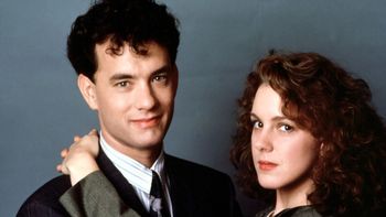 A sus 64 años, así se ve hoy Elizabeth Perkins de 