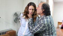 Nueva audiencia para definir si Julieta Silva espera el juicio en la cárcel o en su casa