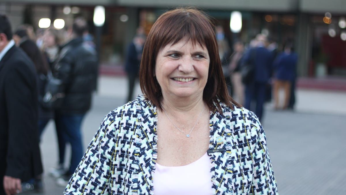 Juri y Bullrich compartieron una reunión para encarar la labor legislativa del próximo año