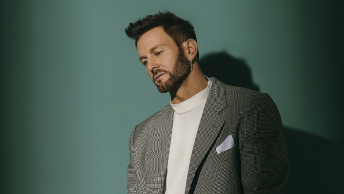 Axel regresa a Mendoza este sábado.