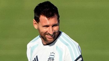 Se acabó la espera: La Selección argentina debuta en el Mundial 2026 frente a Argelia Se acabó la espera: La Selección argentina debuta en el Mundial 2026 frente a Argelia