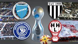 Godoy Cruz