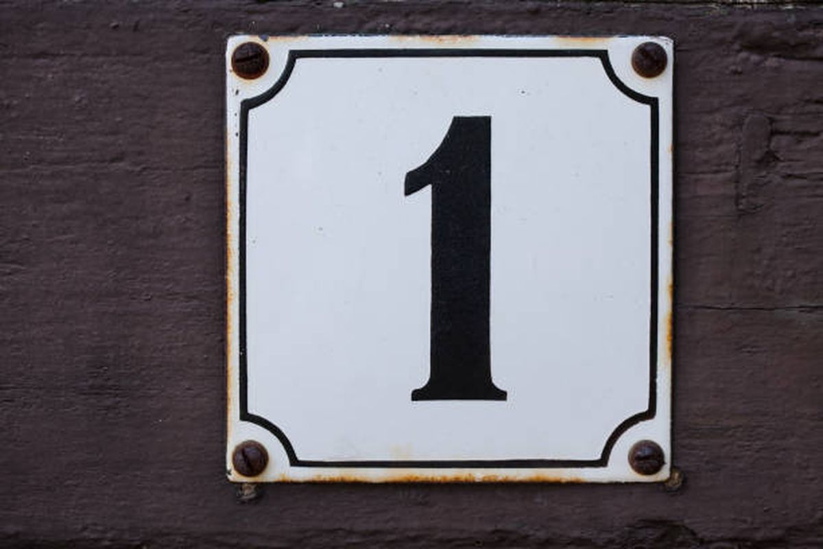 Predicciones de la numerología para este lunes. Predicciones de la numerología para este lunes.