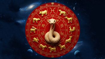 Consulta el horóscopo chino de hoy viernes 6 de febrero Consulta el horóscopo chino de hoy viernes 6 de febrero