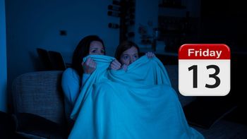 Netflix: las icónicas películas de terror que no te dejarán dormir, ideales para ver este viernes 13