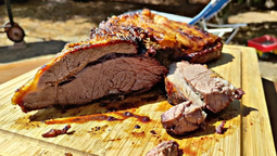 El corte de carne más buscado para hacer a la parrilla que cuesta $4.647 el kilo