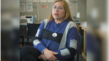 María Isabel y La Máquina de Volar: la oportunidad de una mendocina para volver a empezar