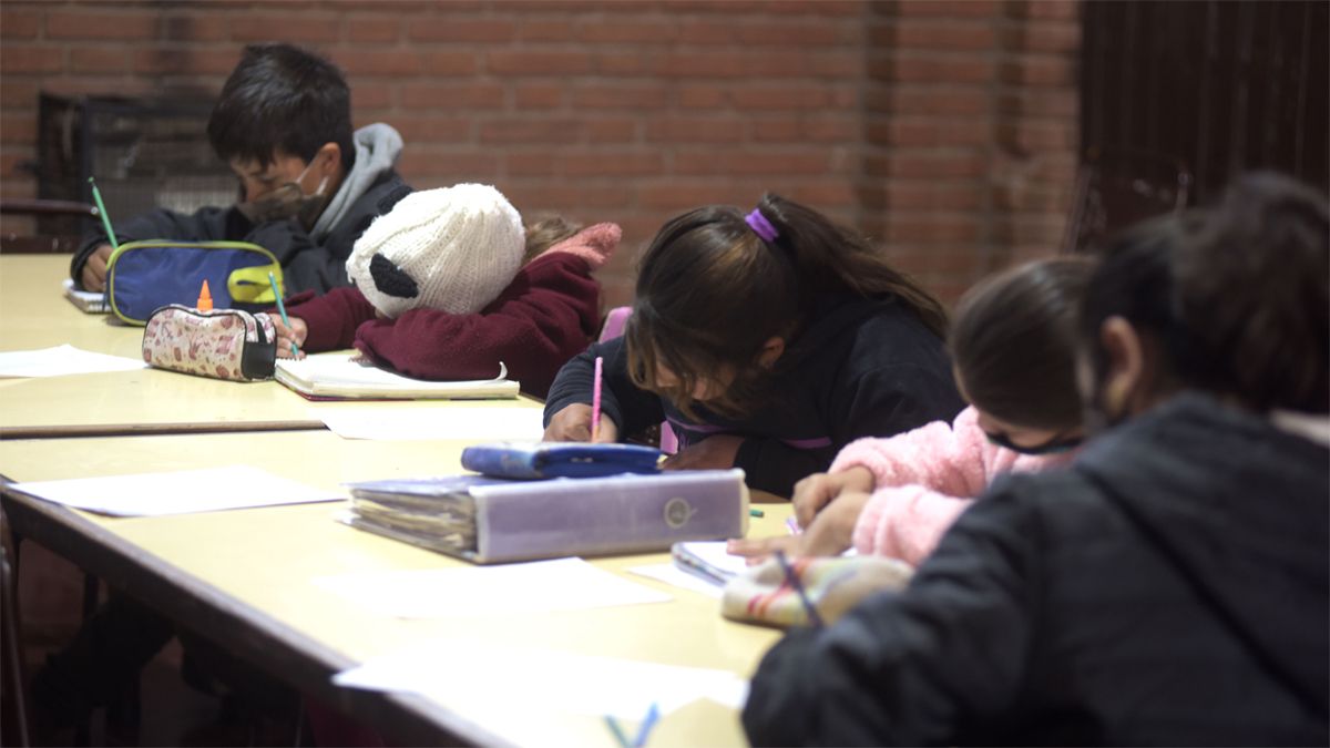 Un centenar escuelas abren los sábados para actividades de innovación