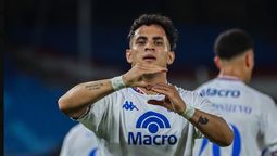 Tigre tiene una última posibilidad de clasificarse.