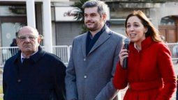 Un intendente dice que casi se va a las manos con Aranguren