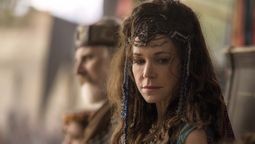 Troya: La caída de una ciudad, serie de Netflix.