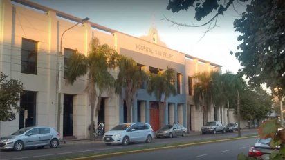 Una fiscal del partido bonaerense de San Nicolás ordenó un allanamiento al hospital de esa ciudad ante las sospechas de que allí también hubo vacunatorio VIP.
