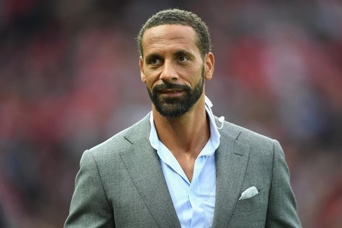 Rio Ferdinand analiz&oacute; la situaci&oacute;n de Lisandro Mart&iacute;nez.