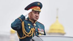 Rusia ofrece su apoyo absoluto a una potencia militar y desafía a Estados Unidos Rusia ofrece su apoyo absoluto a una potencia militar y desafía a Estados Unidos