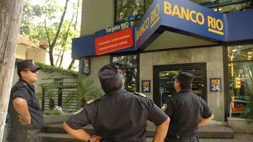 El robo del siglo: el asalto a un banco que hizo historia en Argentina