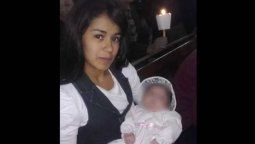 La cadenita hallada entre restos óseos era de la joven sanjuanina desaparecida