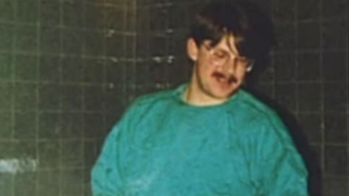 El médico que terminó confesando su maniobra para zafar del abuso sexual. El médico que terminó confesando su maniobra para zafar del abuso sexual.