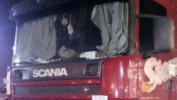 Tiró a su esposa del camión y la mató: 18 años a prisión