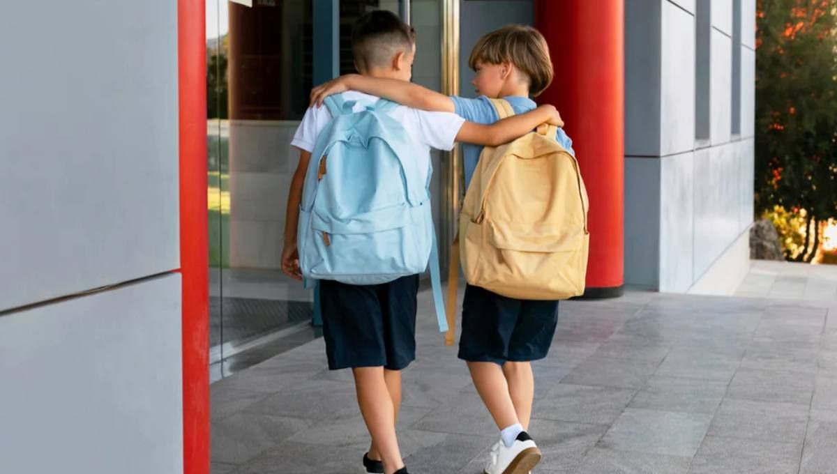 Vouchers educativos: quiénes los pueden recibir y en qué meses se paga