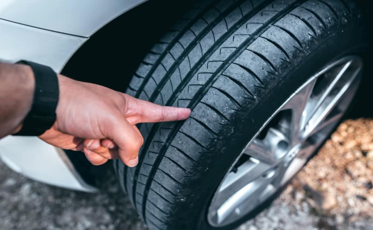 Cómo saber cuánto tiempo les queda a las ruedas de tu vehículo Cómo saber cuánto tiempo les queda a las ruedas de tu vehículo