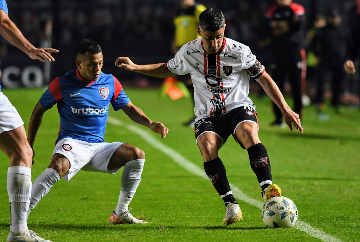Chacarita fue superado por San Lorenzo y no pudo repetir la hazaña de la edición 2015. Chacarita fue superado por San Lorenzo y no pudo repetir la hazaña de la edición 2015.