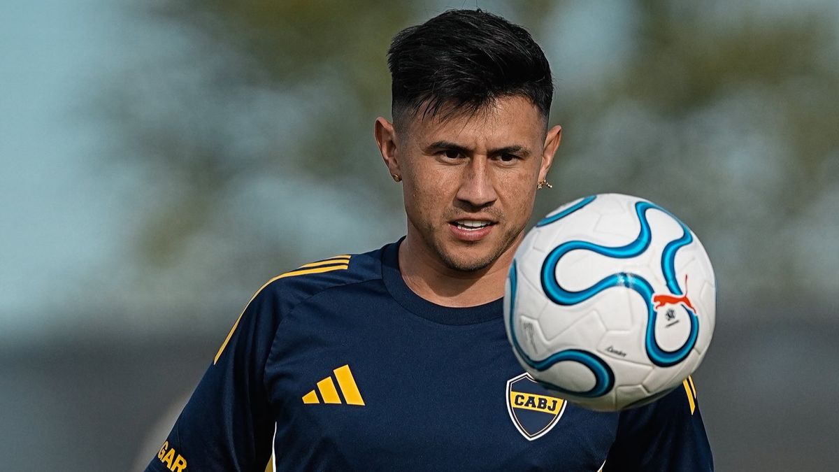 Boca recibe a Barcelona de Ecuador por la Copa Libertadores, a pocos días del Superclásico