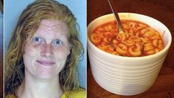 La mujer estuvo más de un mes acusada de narcotraficante. La mujer estuvo más de un mes acusada de narcotraficante.