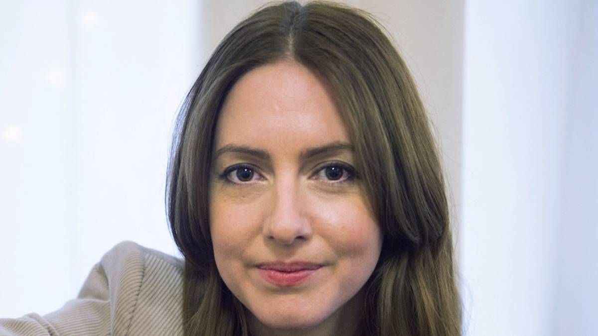 Dura una hora y media, está en Netflix y es la película más recomendada del último mes