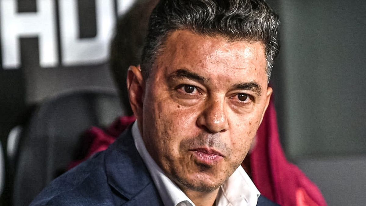 El DT afronta la serie con bajas de peso.