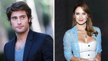 Rodrigo Girao protagoniza con Kimberly Dos Ramos la telenovela 