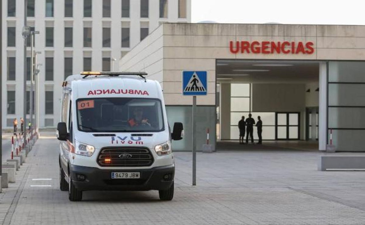 Misterio. Diez personas, aparentemente sanas, murieron repentinamente.