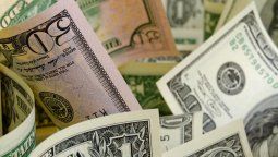 Dólar hoy: se vende a $59