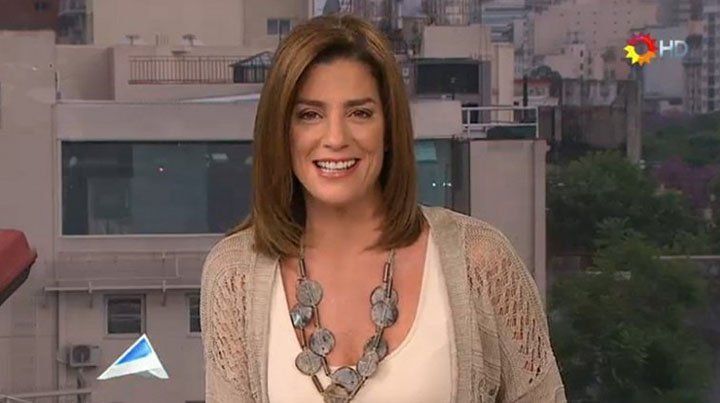Murió la periodista y diputada porteña Débora Pérez Volpin