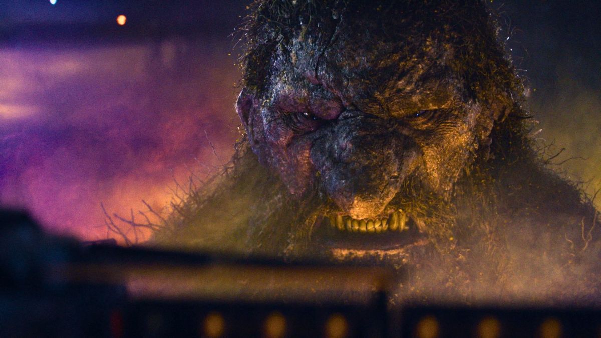 Trol 2, la nueva producci&oacute;n noruega que vuelve a Netflix para explorar el mito del gigante oculto en la monta&ntilde;a.