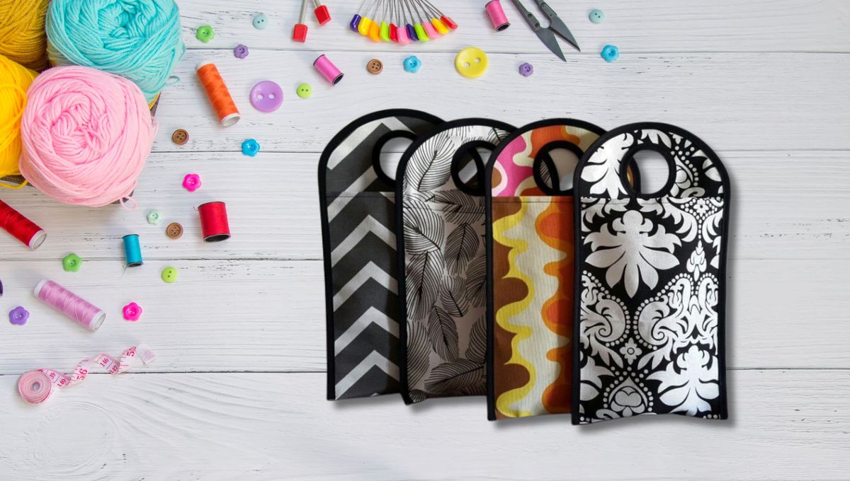 La costura potencia la creatividad, imaginación y favorece la motricidad de las manos