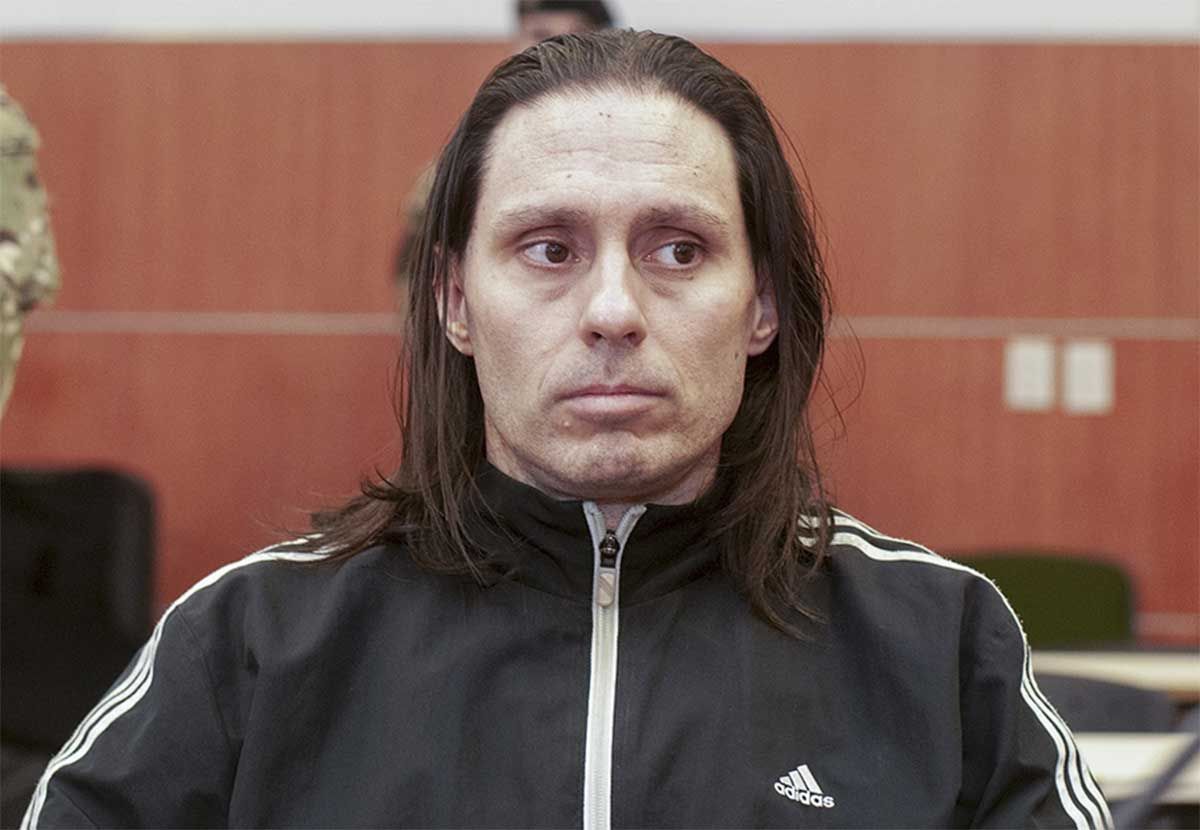 Casación Penal rechazó un habeas corpus presentado por Ibar Esteban Pérez Corradi, condenado por tráfico de efedrina y en prisión desde 2016.