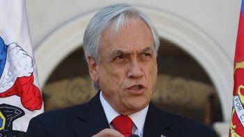 Diputados rechazaron el juicio político contra Piñera por la represión social