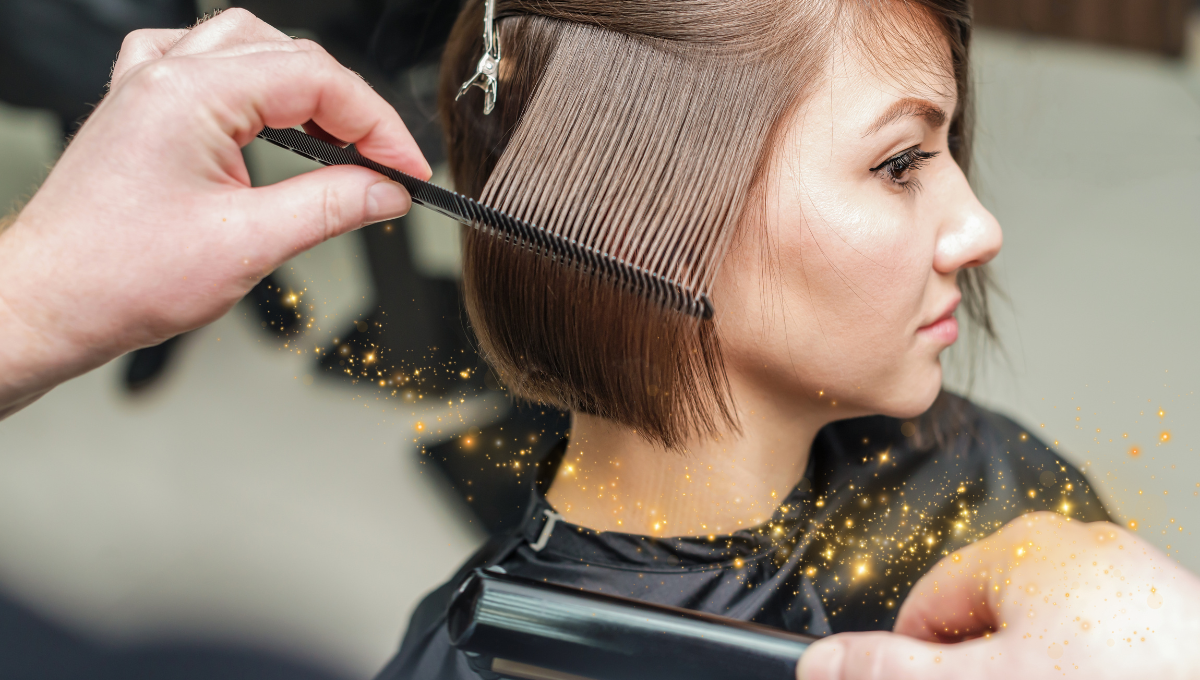 Toma nota del corte de cabello que rejuvenece 10 años a mujeres de más de 50