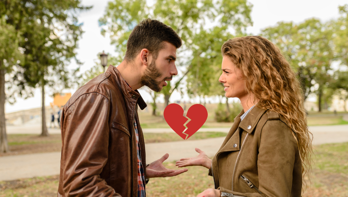 ¿Por qué muchas relaciones se terminan a los 4 años? esto dice la ciencia del amor