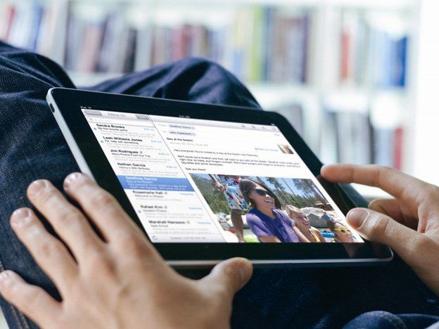 El IPad puede ocasionar dermatitis
