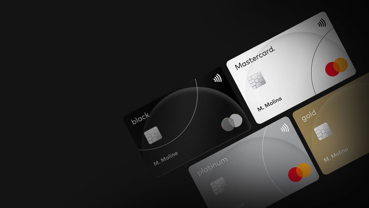 La nueva tecnología de reconocimiento facial busca decirle adiós a las tarjetas físicas.
