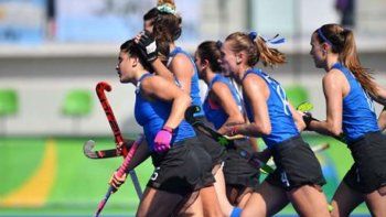 Todo lo que tenés que saber del duelo de las Leonas por cuartos