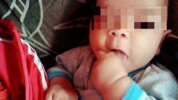 Macabro: fue a visitar la tumba de su bebé y solo encontró un chupete