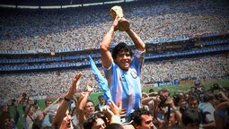 La Selección argentina tiene un lugar de privilegio en la historia de los mundiales.