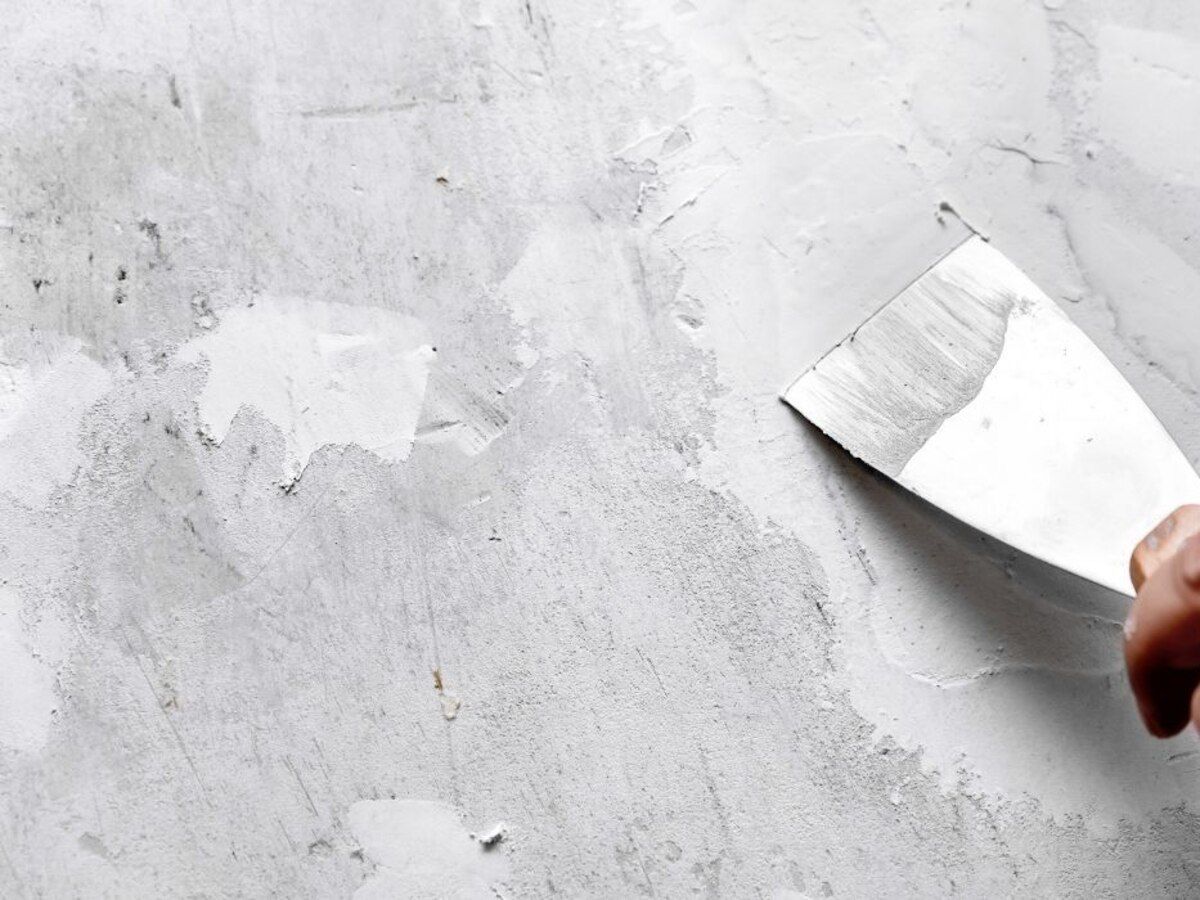 Colocar pasta de dientes en la pared: por qué recomiendan hacerlo y para qué sirve Colocar pasta de dientes en la pared: por qué recomiendan hacerlo y para qué sirve