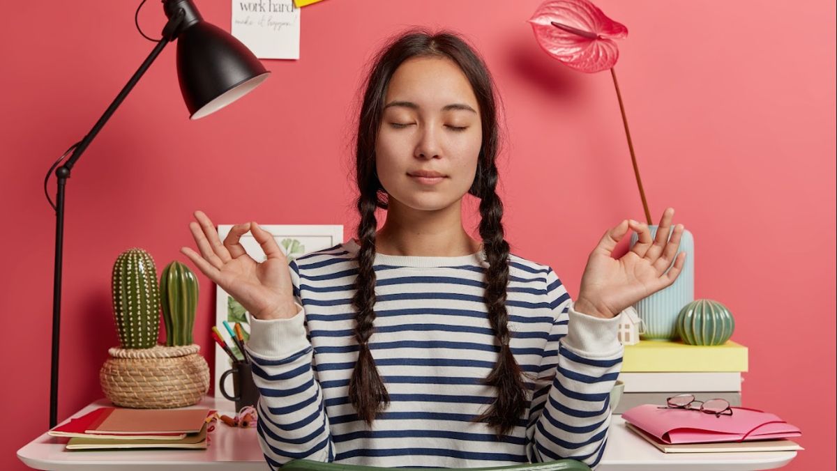 La sabiduría japonesa propone claves para evitar el burnout producto del trabajo. La sabiduría japonesa propone claves para evitar el burnout producto del trabajo.