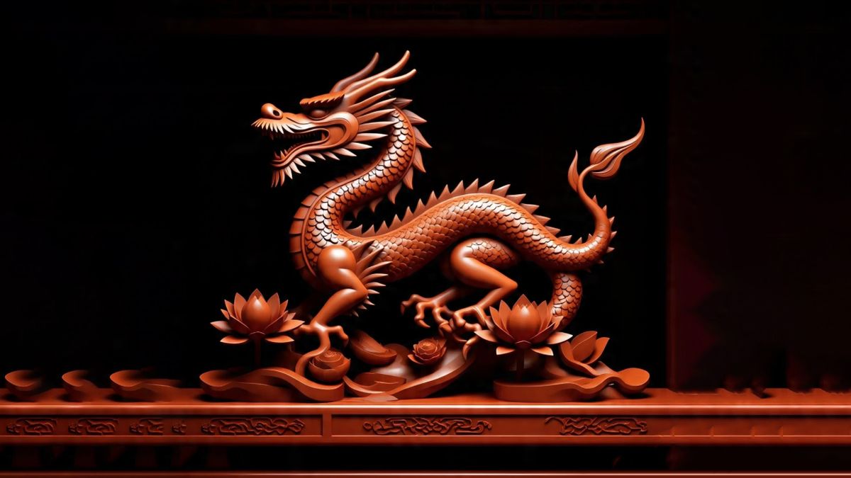 El horóscopo chino revela a sus signos zodiacales que el día de hoy estará regido por el Dragón de Madera Yang. El horóscopo chino revela a sus signos zodiacales que el día de hoy estará regido por el Dragón de Madera Yang.