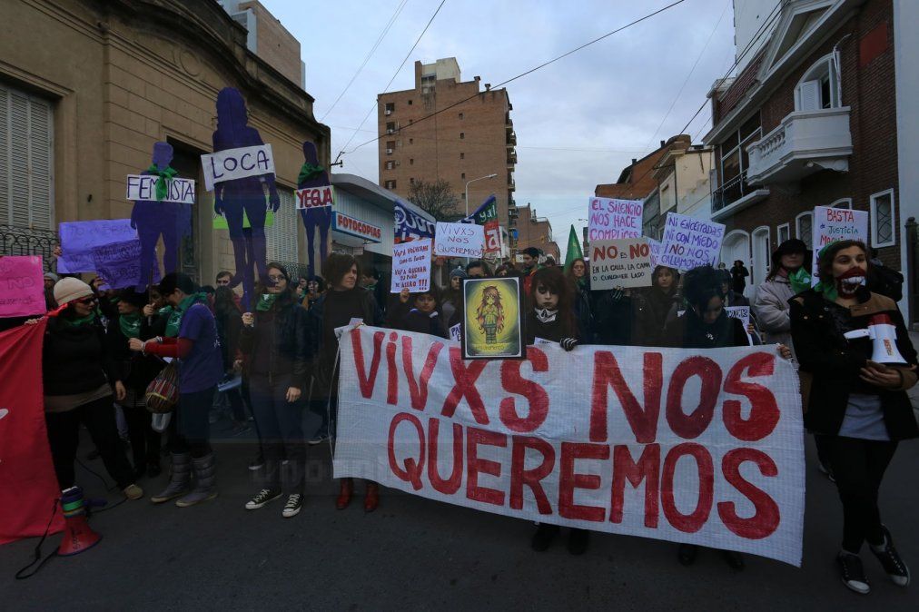 Doble feminicidio: convocan a una marcha a Tribunales para exigir justicia