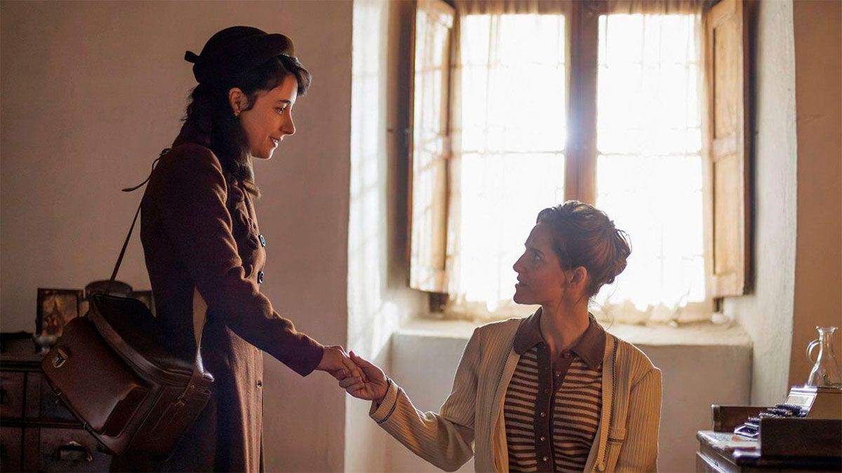 En qué historia real se basa El lugar de la otra