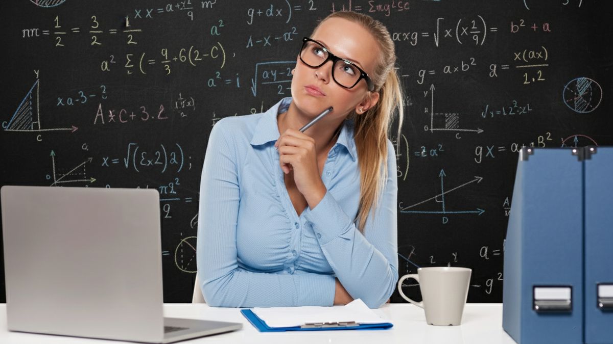 Desafío matemático: ¿cuánto es (7 x 7 + 1) + (25 x 2)?